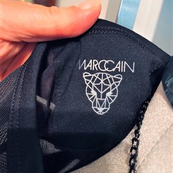 Marc Cain Fitwear Sleeveless Top - EUC - Picture 8 of 9